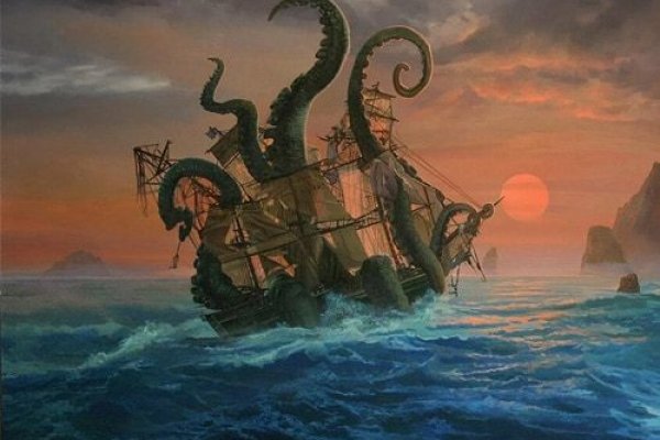 Kraken onion вход