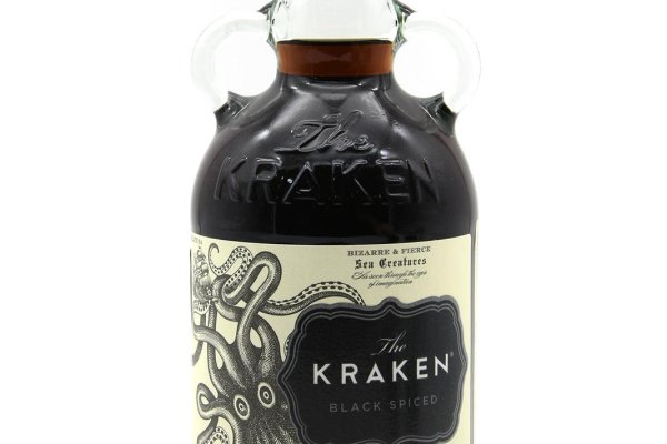 Kraken at зеркало