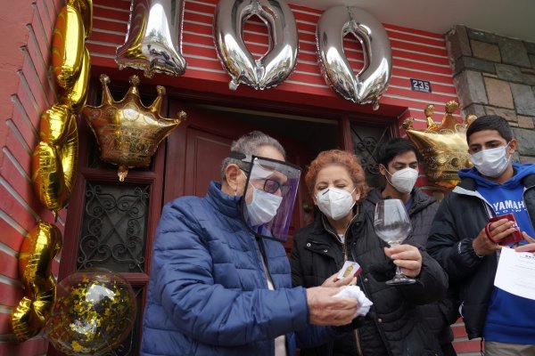 Гидра в даркнете